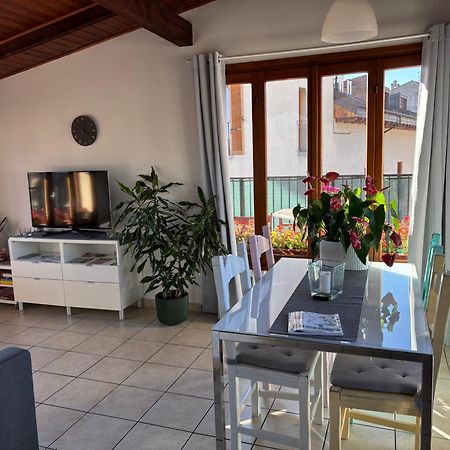 Appartement La Terrazza à Verbania Extérieur photo